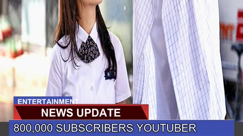 800000 Subscribers Youtuber Joins Girl Group Debu