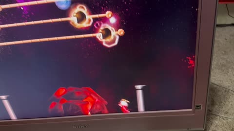 Newer Super Mario Bros. Wii