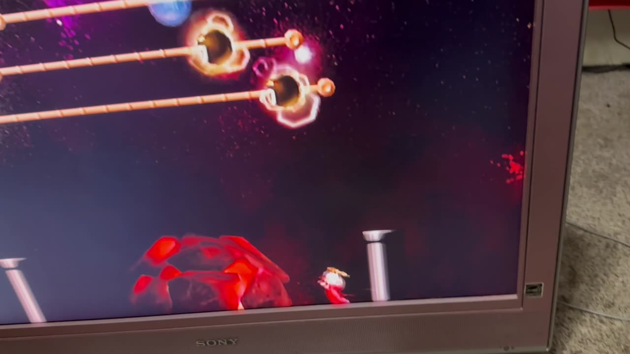 Newer Super Mario Bros. Wii