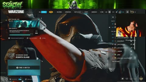 🔴CODtent🔴