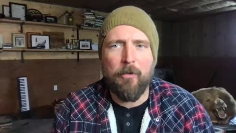 Owen Benjamin exposing what's happening in LA live