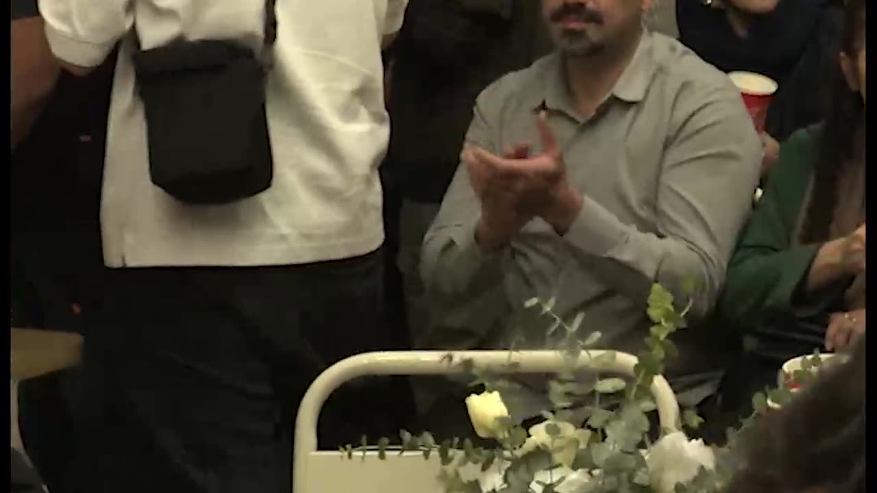 مراسم قرعه‌کشی جوایز فیلم «رُخ» برگزار شد