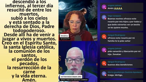 ROSARIO MILAGROSO DE SANACIÓN EN LAS LLAGAS DE JESÙS