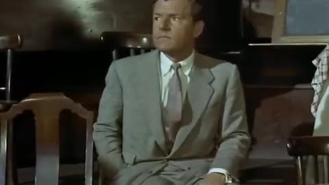 The 39 Steps (1959) Full movie | Thriller