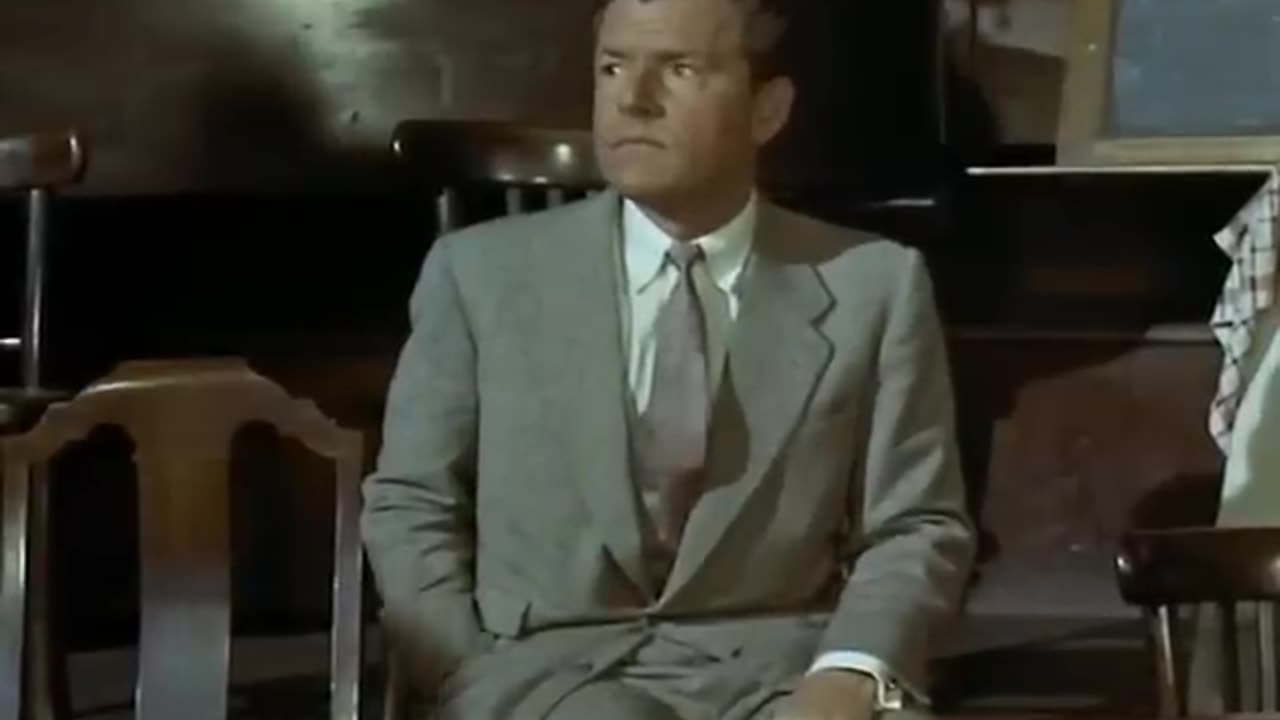 The 39 Steps (1959) Full movie | Thriller