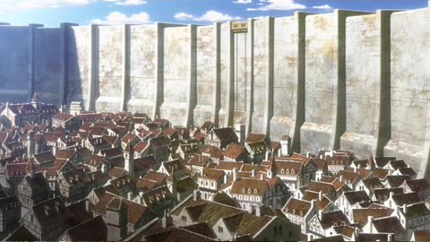 Attack on Titans