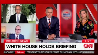CNN Finally Finds Russiagate Development They Won't Cover Breathlessly