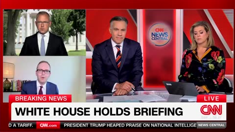 CNN Finally Finds Russiagate Development They Won't Cover Breathlessly