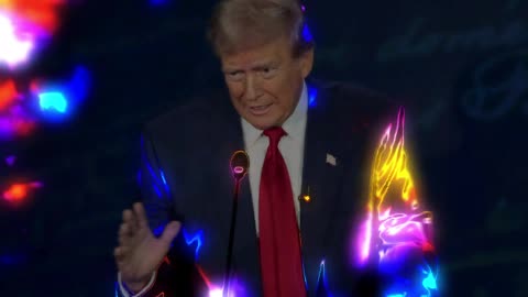 Trump degage le deep state