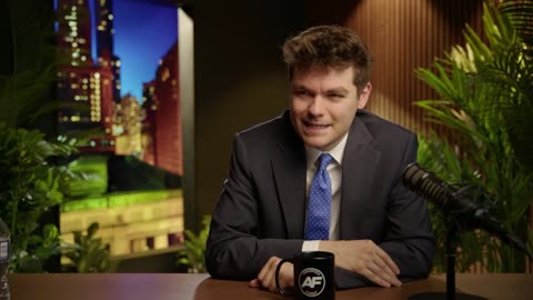Nick Fuentes responds to Tim Pool over "obsession with Israel"