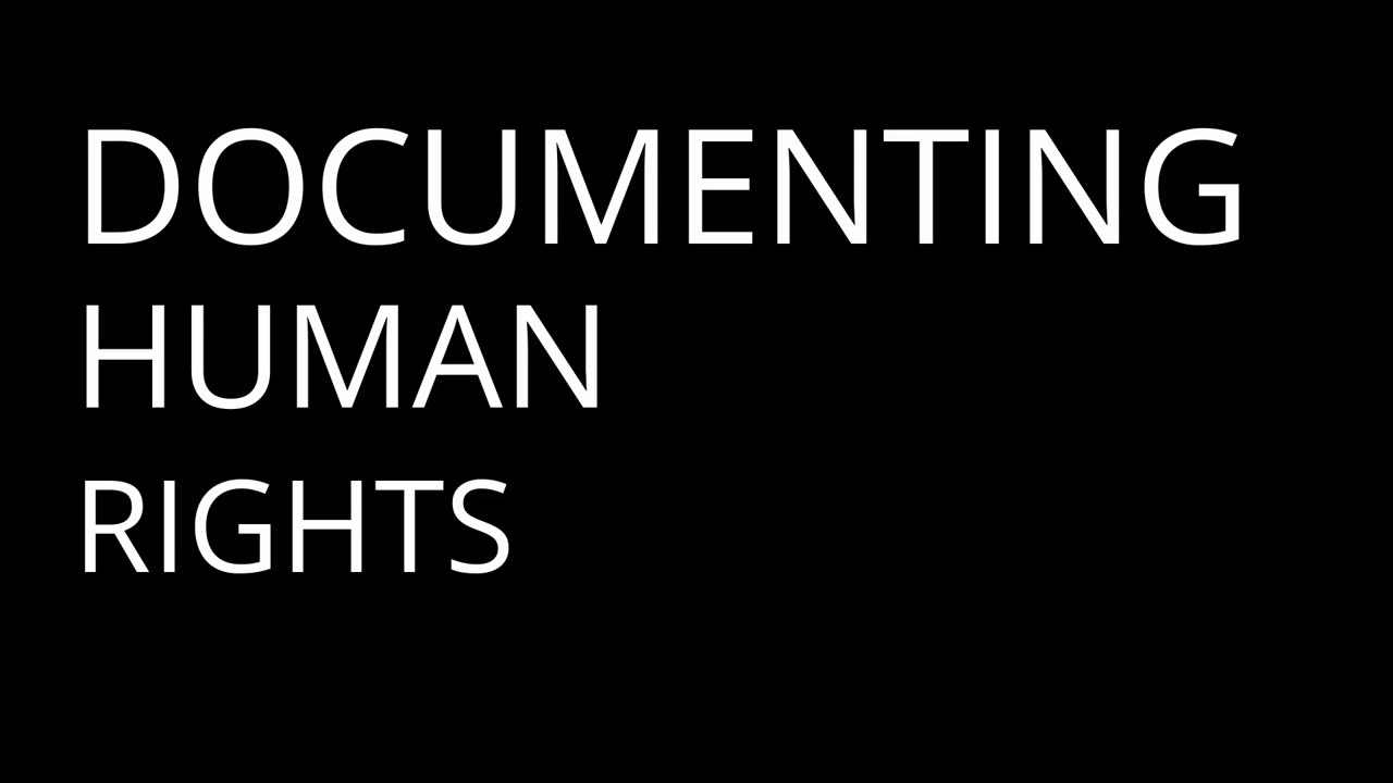 Echoes of Silence: The Hidden Horror of Detention | Orwell - Part 6