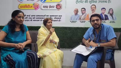 74-Year-Old Woman Heals Liver Cyst Naturally | No Chemo, No Biopsy – Her Ayurveda Journey at HIIMS