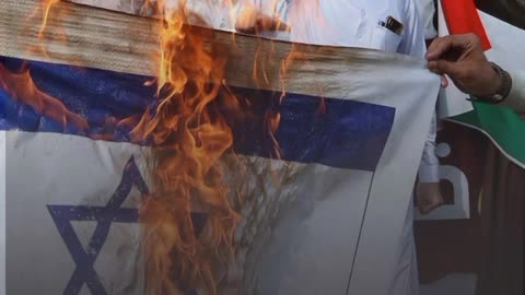🔺🇮🇱 Jews on high alert globally|| CBN News Jerusalem Dateline