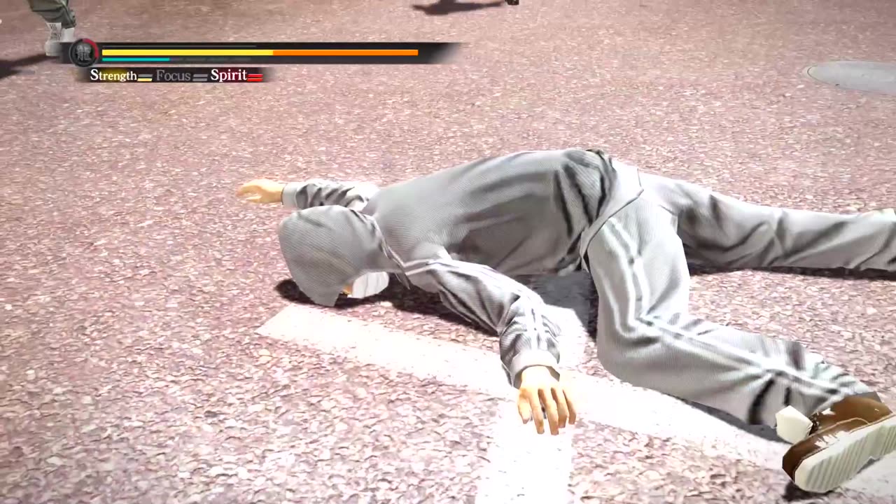 Yakuza 5 Gameplay Walkthrough Part 26 - No Commentary