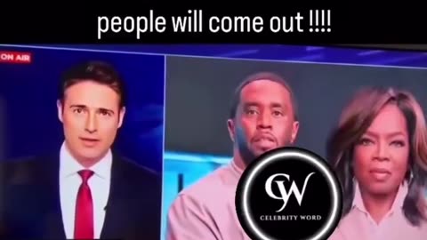 ⛔️Oprah ...a heartless soul, as evil as they come