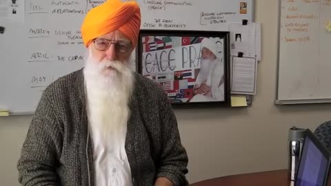 The Mayan Calendar and the Khalsa Raj Platinum Age