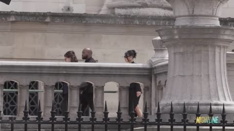 Kim Kardashian forgives accused robber during emotional testimony in Paris court