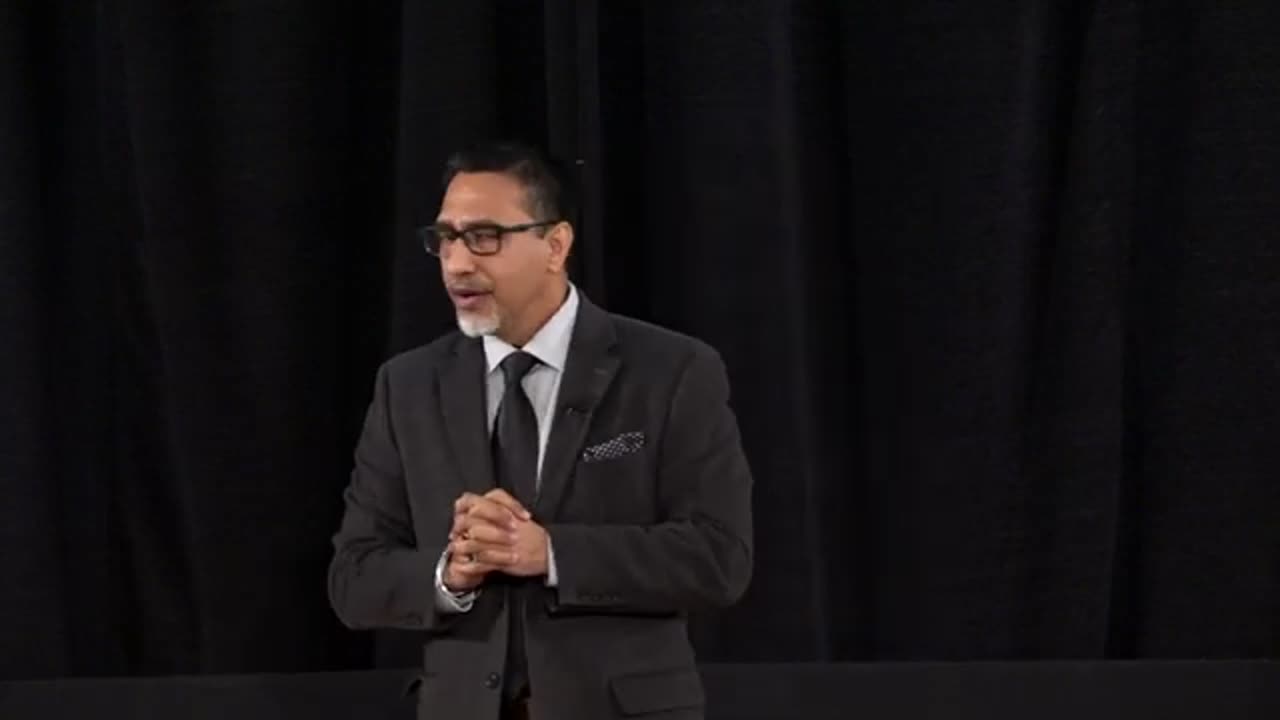 Dheeraj Sharma IIM Rohtak on Bollywood’s Impact on Youth and Society | TEDxUCER Prayagraj