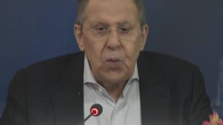 Lavrov sobre la importancia del mundo multipolar