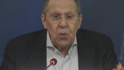Lavrov sobre la importancia del mundo multipolar
