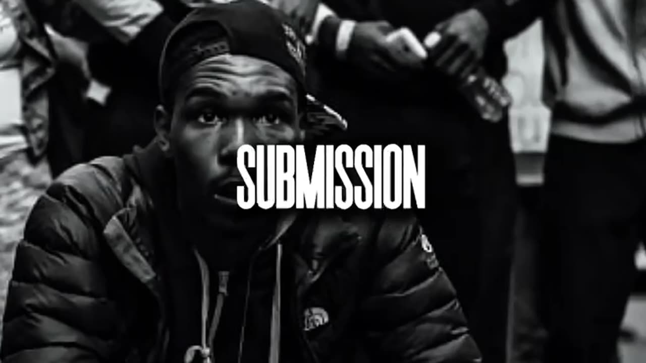 🔥 The Nations Want Black & Brown People in Submission!