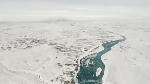The Ice Age Is Coming Back – What You Need to Know