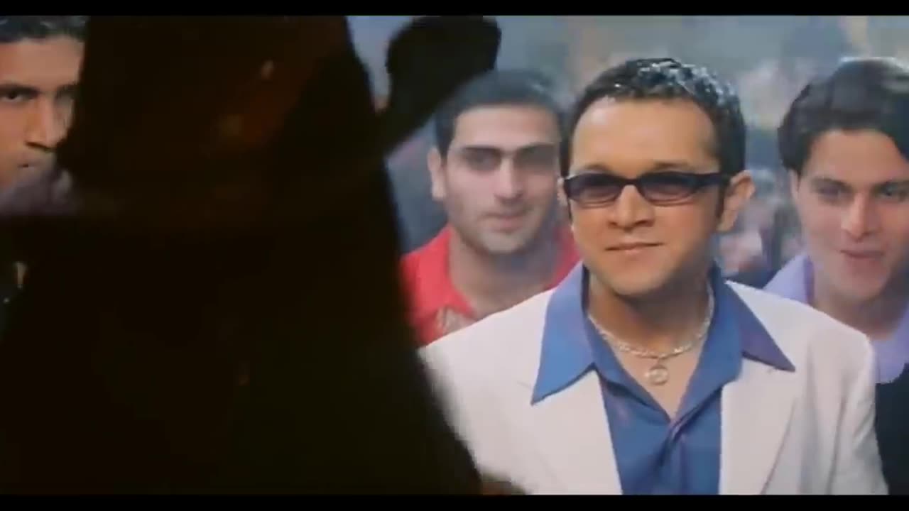 Bichi Padi Hai Aashiqui 4K Video Song Kismat Bobby Deol Priyanka Chopra Anand Raj Anand item