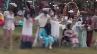 😂💸 You Won't Believe This Halloween Spending Spree! Epic Fail | FunFM