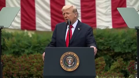 President Trump will soon posthumously award Charlie Kirk the Presidential Medal of Freedom.