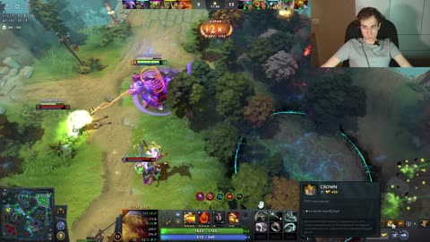 Турбо-разнос! Переехали катку с пацанами