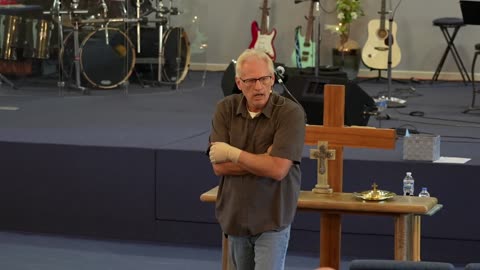 Crown of Life - Live Stream - 9/7/2025