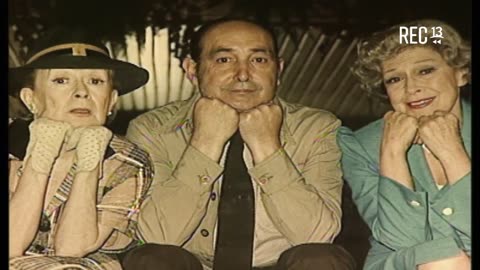 Inolvidables - Capitulo 04 - Malu Gatica