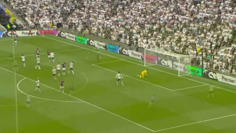 Frank’s Era Begins with a Bang – Richarlison’s Brace & Volley Stunner in Spurs 3-0 Burnley Win!