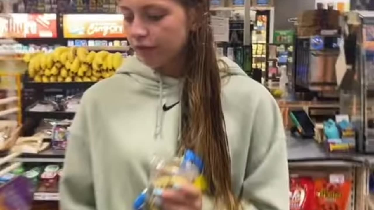 Barefoot Tik Tok Complimation 6