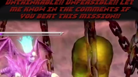 Ninja Gaiden Sigma – Giants of the Underworld (Mission Mode, Phase 5)