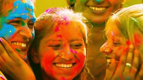 Festival of Lights & Smiles -Diwali