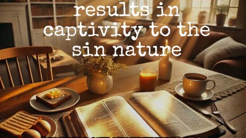 Romans 7:21–23