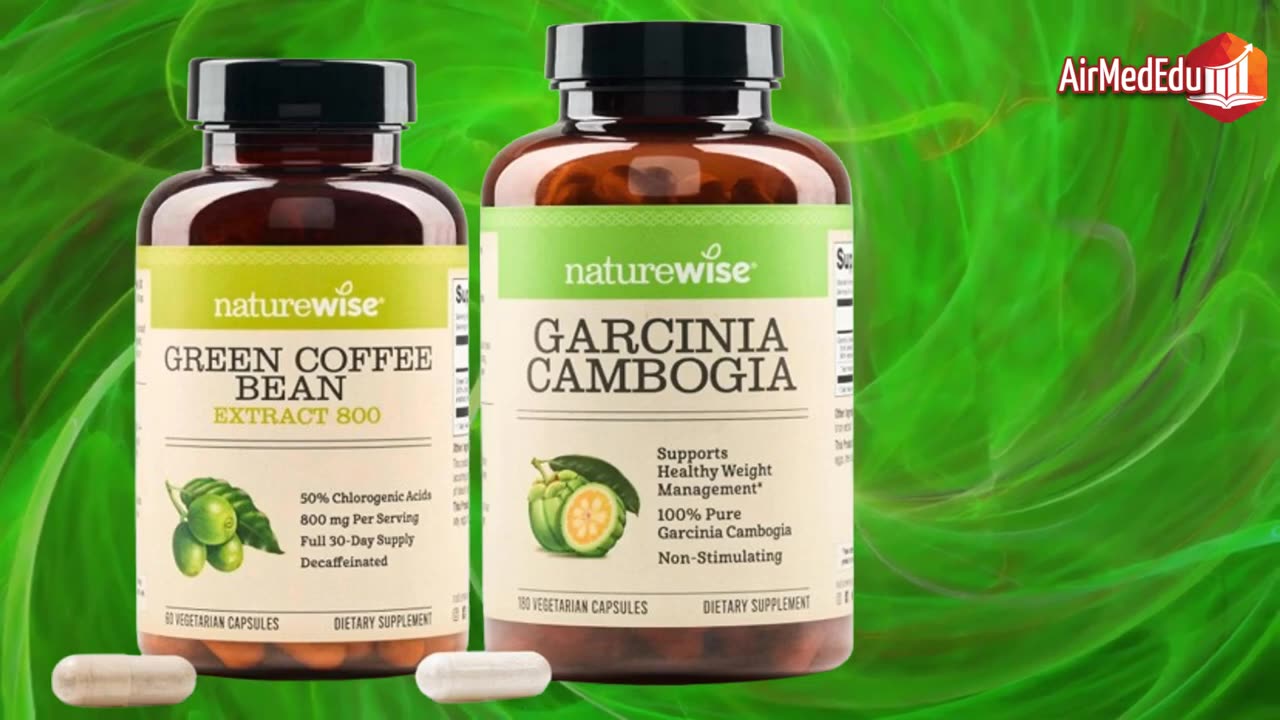 8 Supplements to Speed ​​Up Metabolism