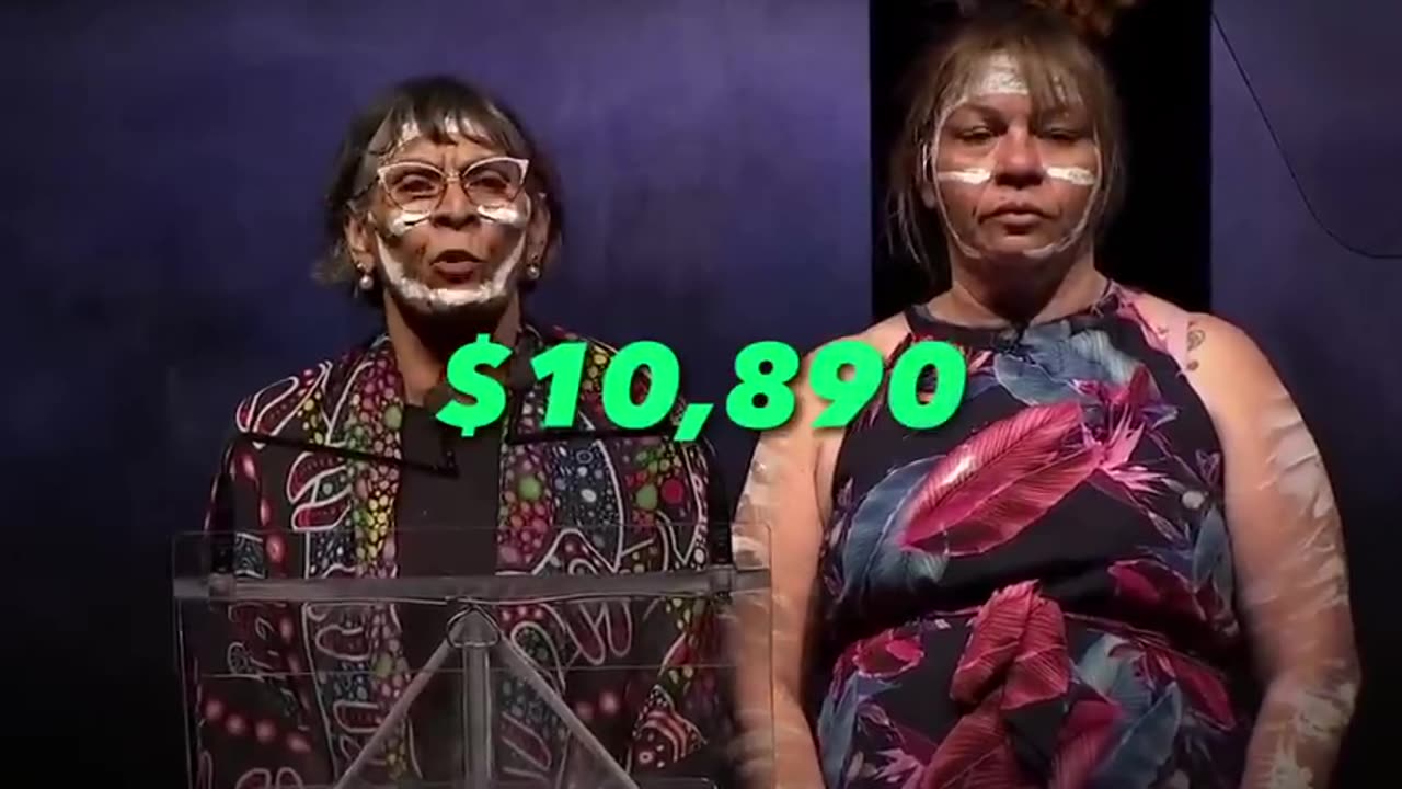 Welcome To Country Exposed! [Australian abos]