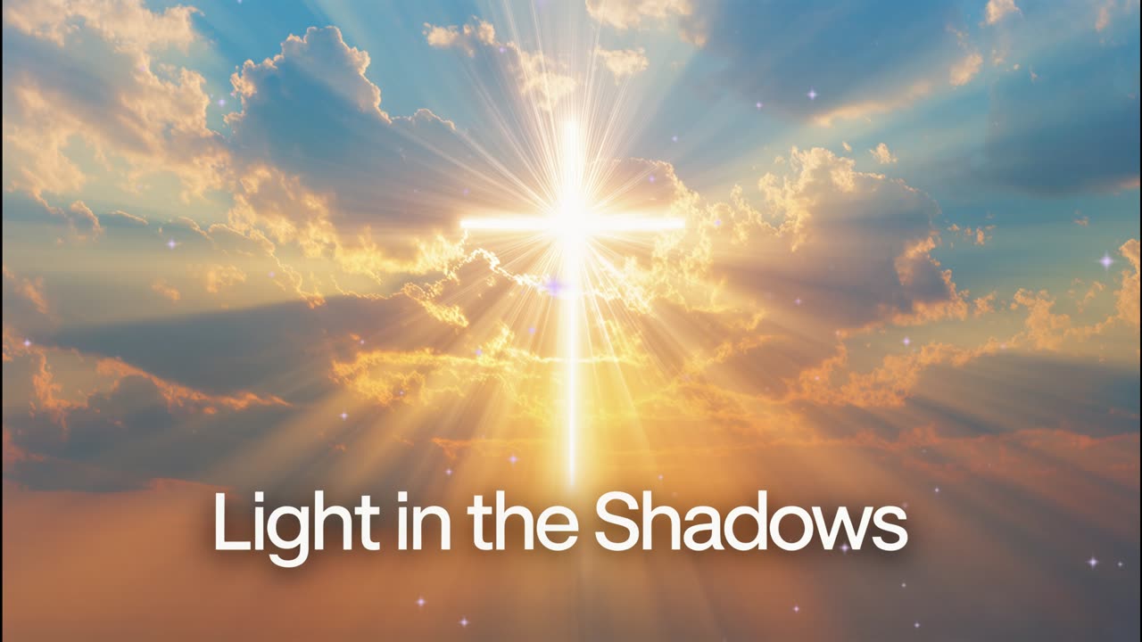 Light in the Shadows