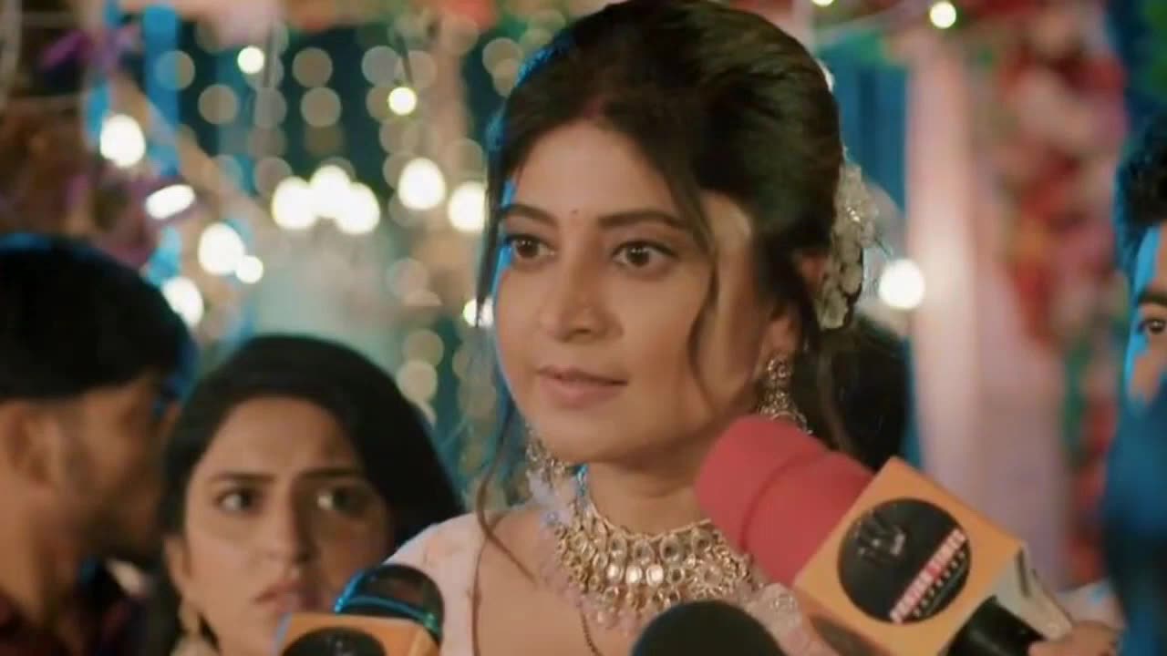 Sampoorna Today Full Episode ¦ Dr Akash Dirty Past Reveals