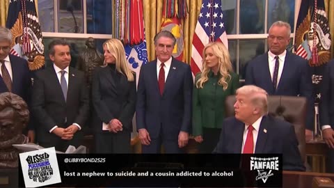 LIVE BREAKING NEWS: President Trump To Make Major Announcement