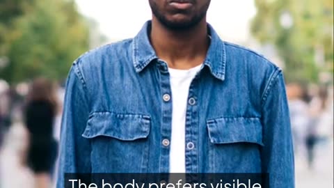 Why Do We Feel Exposed When Someone Stands Behind Us?