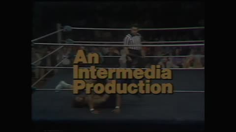 WWF Championship Wrestling Feb 23 1980