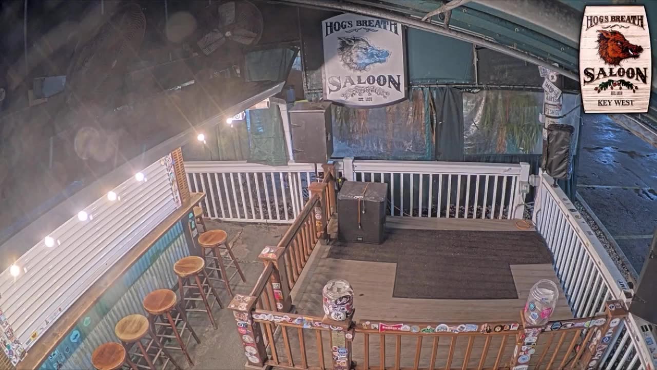 SEPTEMBER 9 2025 LIVE AT HOG'S BREATH SALOON PART 6