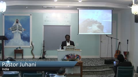 29th FOCC Annual Mission Conference Thursday Evening 10/23/2025 Theme Relationship