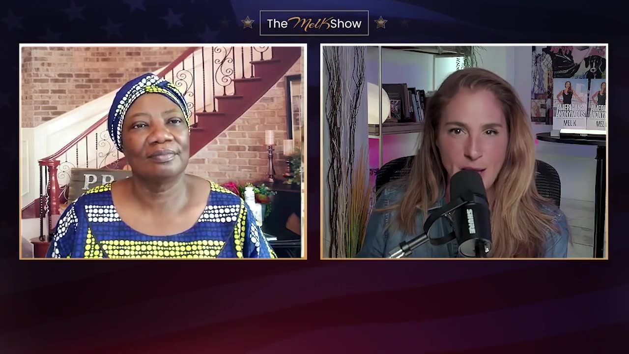 Breaking the Narrative & Being Ready for Anything