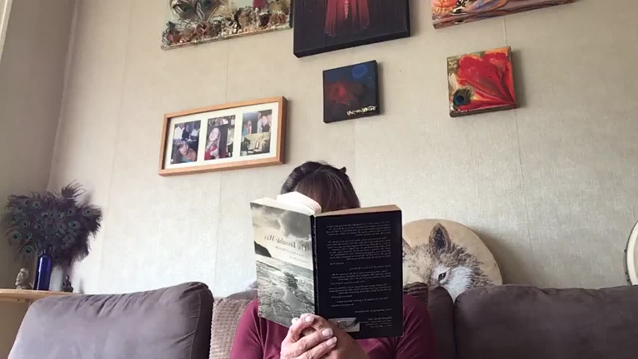 "THE INVISIBLE WAY" , Chapter 8 , Reshad Feild, 1979,A Time to Love -A Time to Die, second reading