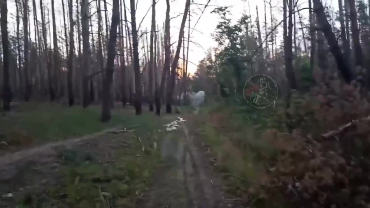 How to Take Down a Drone With Precision — The Answer Is Scissors… 😂