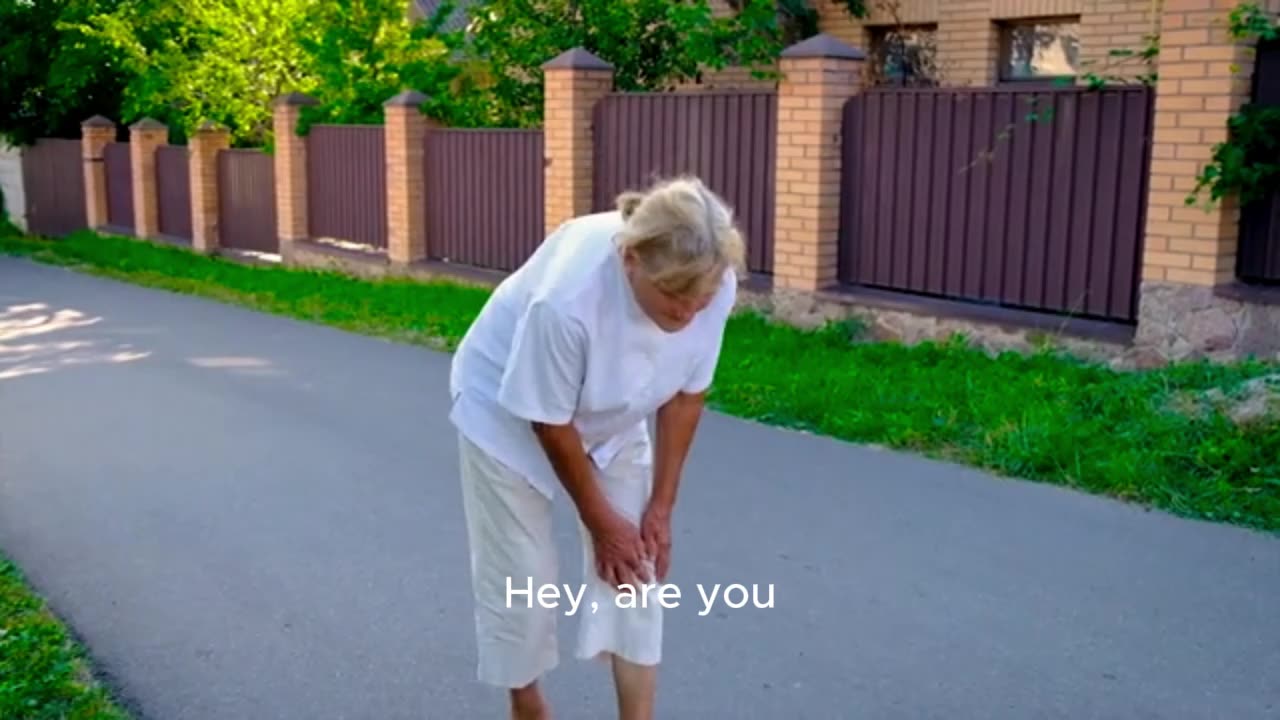 3 Must-Have Vitamins for Stronger Legs After 60! 💪